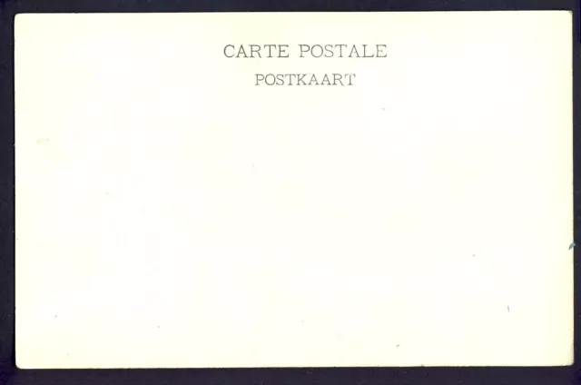 Carte Postale Ancienne BELGIQUE DENTELLIERE FLAMANDE LACE MAKING SPITZE 2