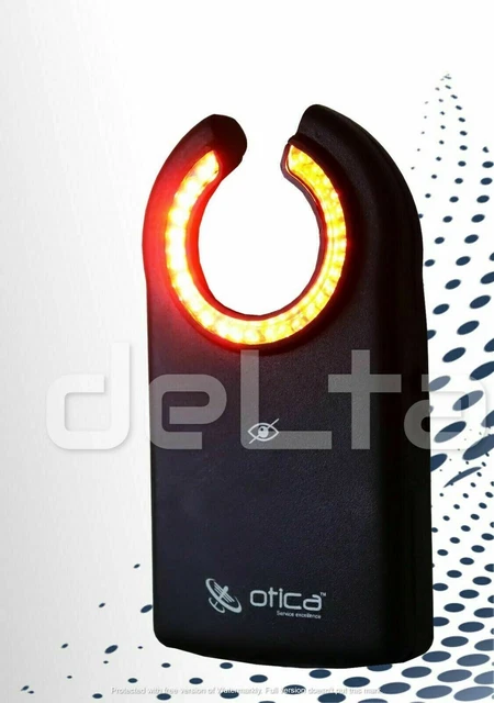 New Vein Hunter Vein Locator Handheld, Adult Transilluminator IV Vein Locator le