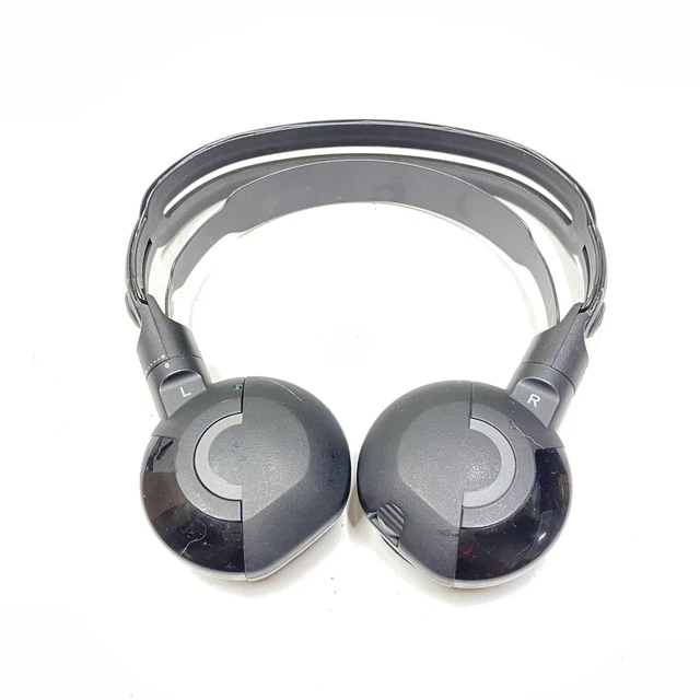 2005-2013 Honda Acura MDX Overhead DVD Entertainment 1 Wireless Headphone D2