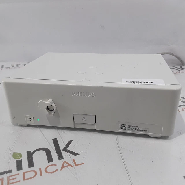 Philips IntelliVue TcG10 Gas Module