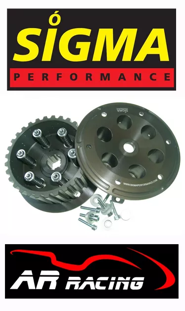 Sigma Performance Slipper Clutch to fit Yamaha MT-09 (all models)