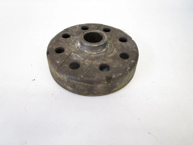 00 Kawasaki KVF 300 Prairie 2wd Rear Brake Drum 41038-1308 1999-2002