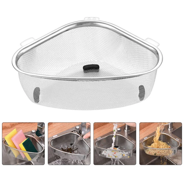 ATTREZZI RETE FINE filtro cucchiaio da scremare olio latte filtro caffè setaccio a rete EUR 4,39