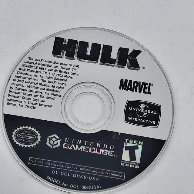 Space Hulk Sur Panasonic 3DO – Version Française – Notice Incluse – Bon état