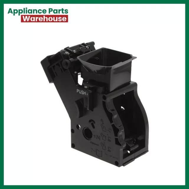 Saeco Espresso / Vending Machine Coffee Group Black Attachment | 5500672