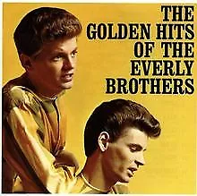 Golden Hits von the Everly Brothers | CD | Zustand sehr gut