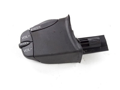 COMANDI dello sterzo per adattarsi FORD FIESTA 2001-2002 SINGOLO Din Stereo Kit Di Montaggio 