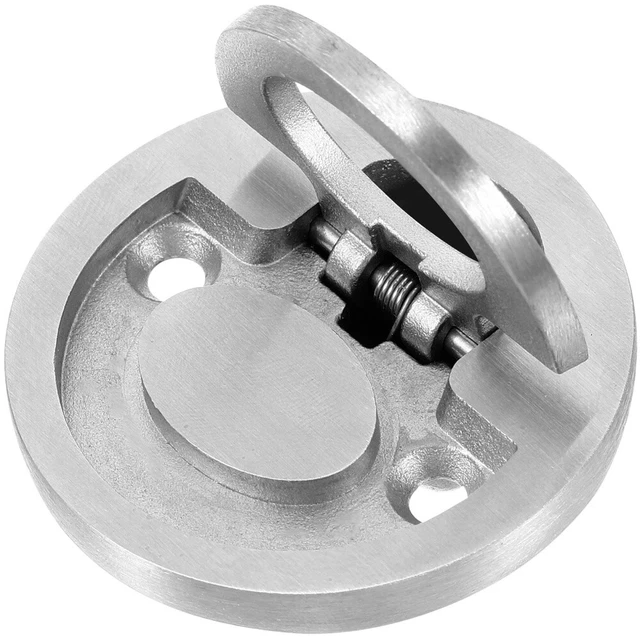 EMSea 4 Pezzi Pistone A Molla Con Anello Di Trazione M8 | FindTheDeal - 10