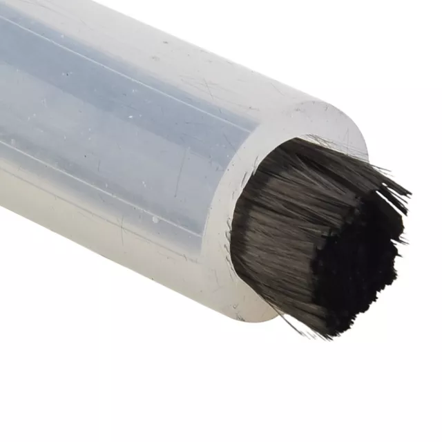 Pickling Brush TIG WIG MIG Leaning Brush Weldseam Cleaner Carbon Fiber