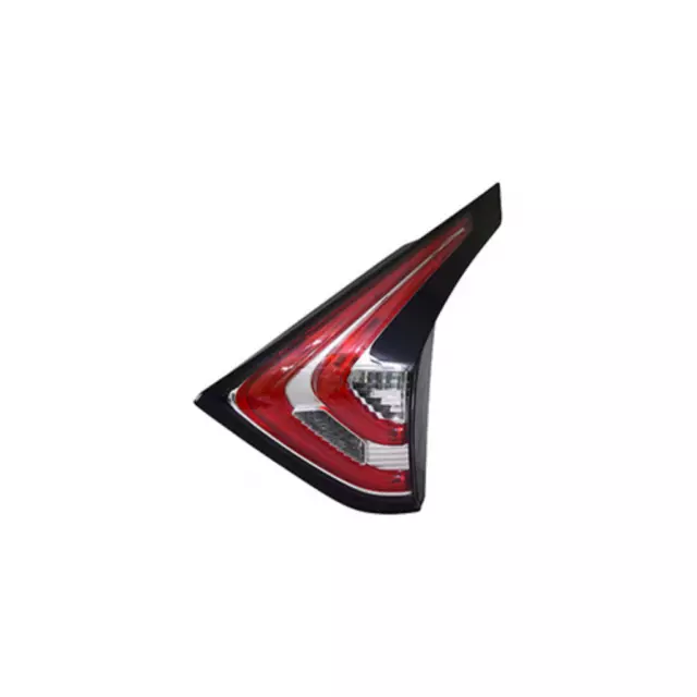 For Nissan Murano Tail Light 2015-2017 Passenger Side Rear Inner CAPA Certified