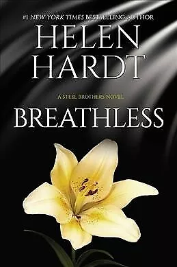 Breathless, Paperback by Hardt, Helen, Like New Used, Free P&P in the UK