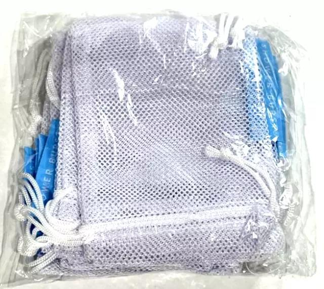 Bolsa de ducha ráfaga de aromaterapia Hydra (paquete de 12)