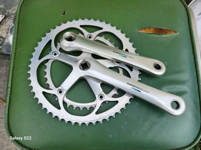 shimano 600 vintage