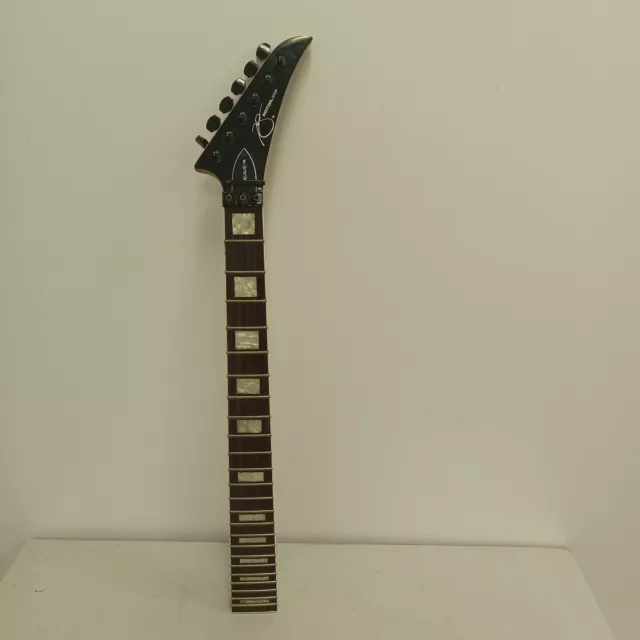 Peavey Rotor Factory Replacement Neck - (Handcrafted in Indonesia)