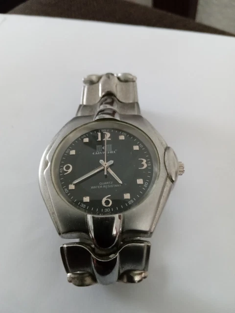 Calvin hill 2025 watch