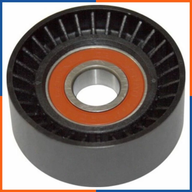 Galet tendeur de courroie d'accessoire pour ALFA ROMEO | GA35367, 0N1526S
