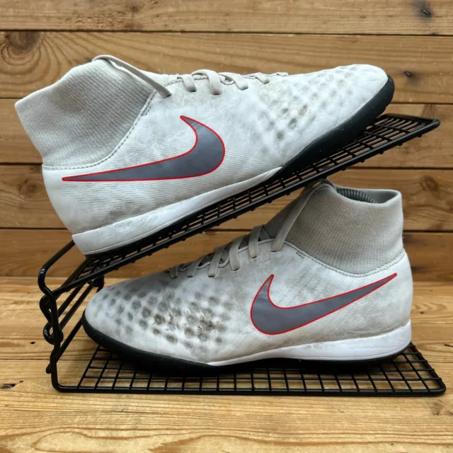 Magista obra turf 2025