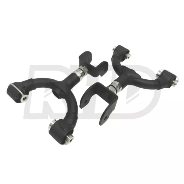 M2 Motorsport Adjustable Rear Camber Arms Kit For Mazda Mx5 Na Nb Mk1 Mk2 89-05