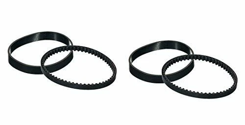{2} Bissell 2 X ProHeat Belt Accessory Packs 6960W