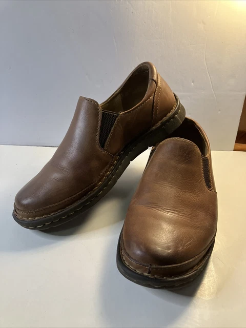Women's born mayflower shoes cheap