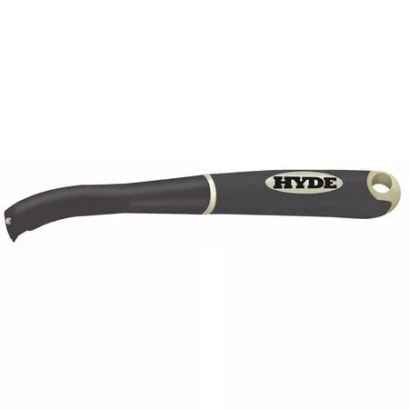 Hyde 41060 Spatula, Flexible, 5/8, Spring Steel