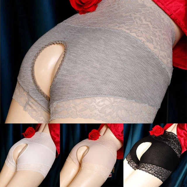 Slip mutandine lingerie mutandine mutande mutande biancheria intima vita alta