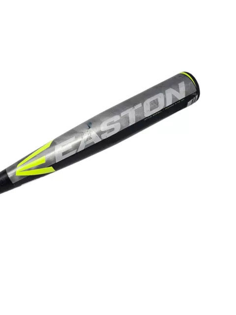 Easton Z-CORE Hybrid TORQ BBCOR Baseball Bat BB17ZHT 33 In 30 Oz 2 5/8 Diameter