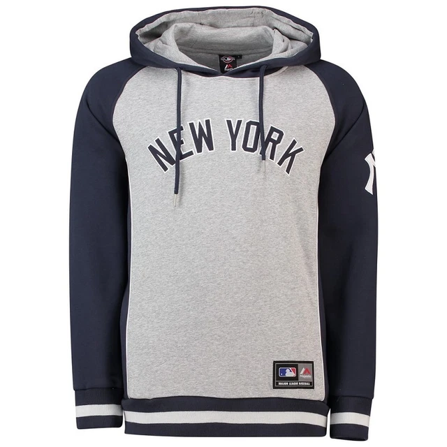 Felpa Majestic Handy Oth Fashion  New York Yankees