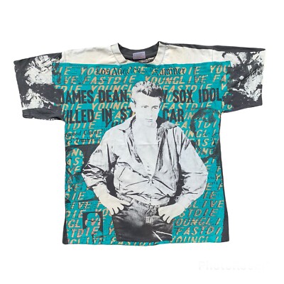 Vintage Mosquitohead T Shirt Xl FOR SALE! - PicClick 売り物 Mosquitohead 希少 スペシャルヴィンテージ Rider Easy Tシャツ/カットソー(半袖/袖なし)