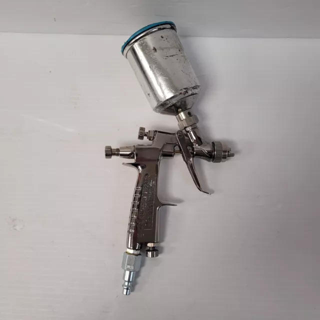 (N75129-2) Anest Iwata LPH-80 0.80 Air Sprayer