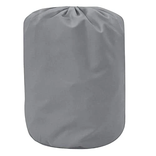 Pedal Boat Cover Heavy Duty Boat Cover Replacement for 3 to 5 Person 4