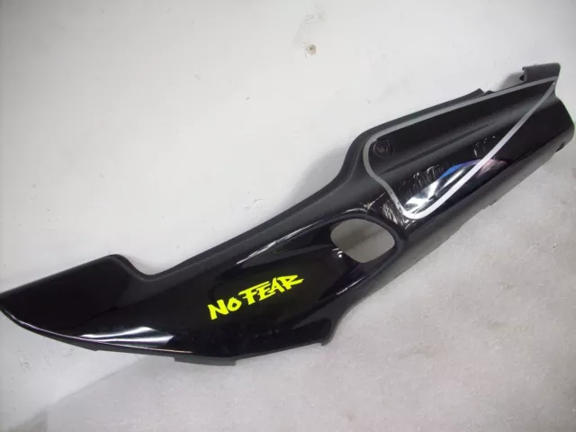 Seitenverkleidung Verkleidung links Fairing left Honda NSR 125 JC20 / 22