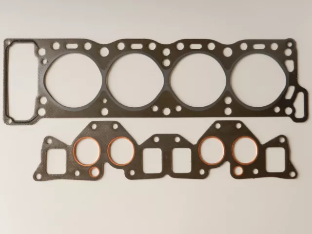 Datsun Roadster New OEM U20 engine head gasket set SR311 SRL311 Fairlady