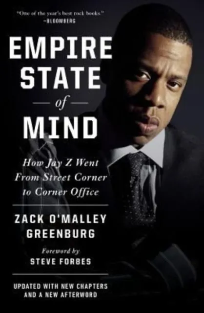 Empire State Of Mind (revised) by Not Available (Paperback, 2015)