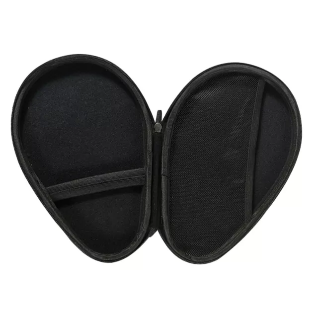 Table Tennis Racket Case: Convenient Storage Solution for Your Equipment