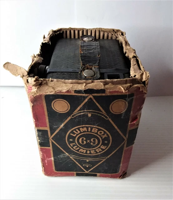 ANCIENNE MAQUETTE D'AGENCE avion bimoteurs alu années 30-40 sur pied