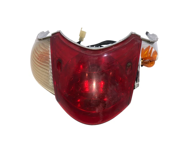 Fanale Posteriore Honda Sh 150 I 2005 2008 Stop Faro