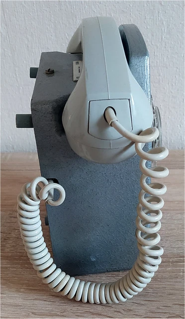 12x Tillig TT Signalfernsprecher – Streckenfernsprecher Säulen Für Modelleisenbahn 1:120 – Unbemalt