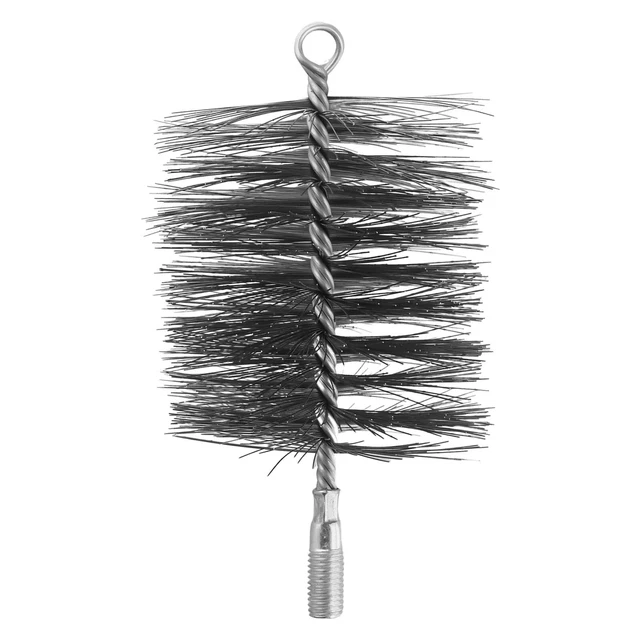 Spray Nettoyant Antirouille Pour Tuyaux D'échappement - Kit Avec Brosse Et éponge - Protège Et Redonne L'éclat (voiture, Moto, Camping-car)