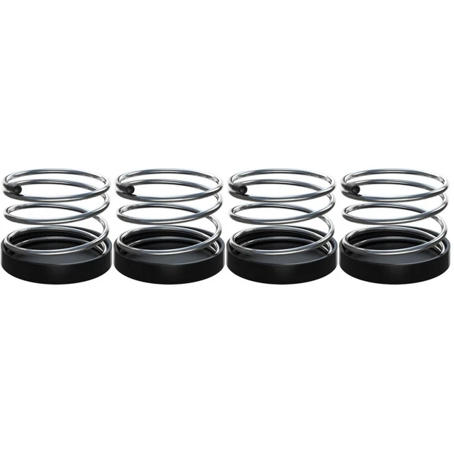 4 Pcs Pratique Tepleur De Tep Teple Des Voissions Multifusion Propriét