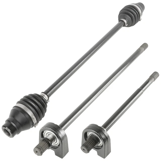 UNIVERSAL DRIVE SHAFT for John Deere XUV Gator 620i Gas 850D Diesel
