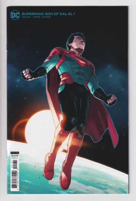 SUPERMAN: SON OF KAL-EL 1-18 NM 2021 Taylor DC comics sold SEPARATELY you PICK 2