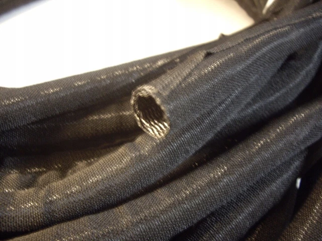 Organizer Cover Braid For Cables Snap 25M / #G P0Rs 1914