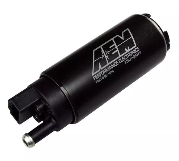 AEM High Flow In-Tank Fuel Pump (320lph) 50-1000