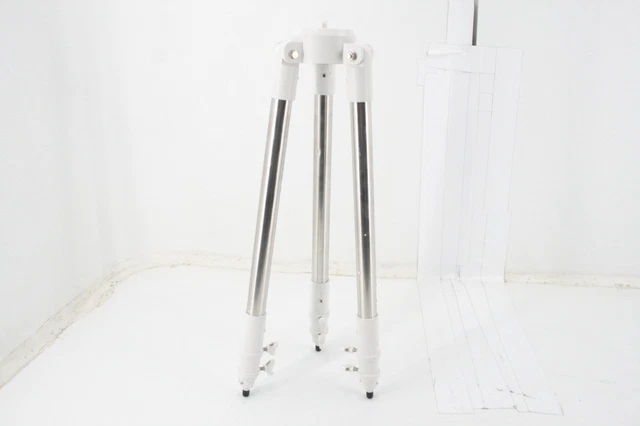 Adjustable Angle Alt Azimuth Telescope Mount Light Weight w Accessories Tray