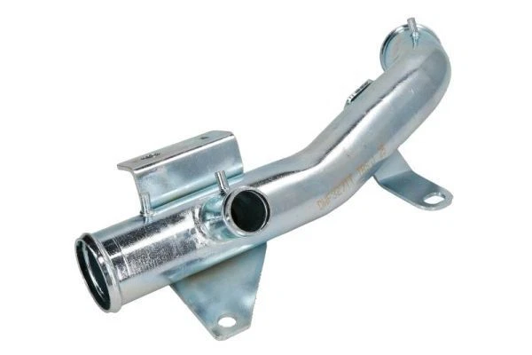 Tubo Refrigerante Per Ducato Bus 250/290 2.3L Diesel 2006-Oggi - Ricambio #504102965, Nero - Foto 12