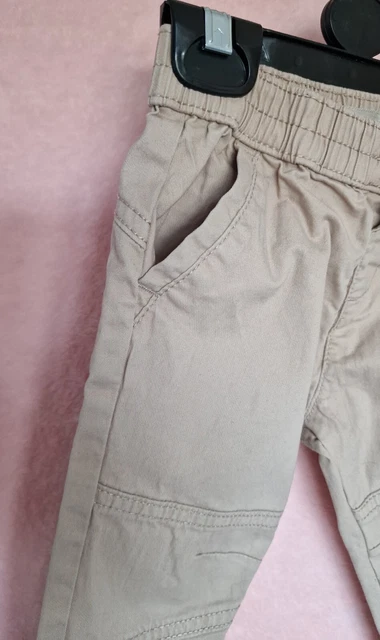 Pacchetto vestiti per bambini età 6-9 metri. Usato. Condizioni perfette. Marche miste. 6