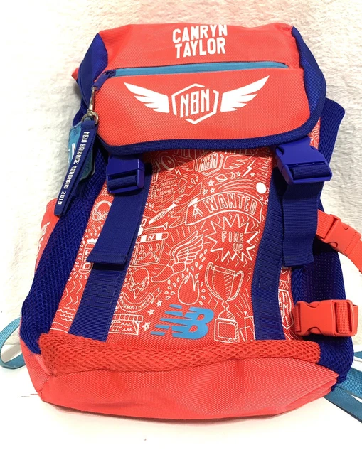 NEW BALANCE OUTDOOR Nationals Backpack 2016 175.00 PicClick