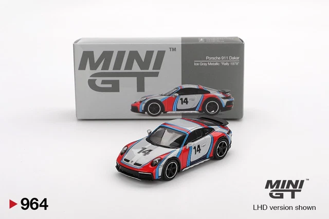 Porsche 911 991-2 RSR Team Porsche GT n° 92 24h Le Mans 2020 1/18 Spark - WAP0219040MLEM