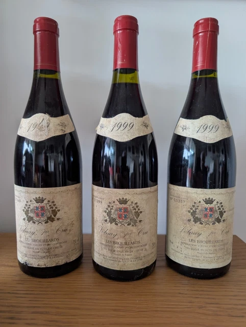 1999 Volnay 1er Cru Michel Picard 【公式通販】 1999 Volnay 1er Cru Michel Picard 【公式通販】